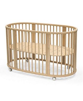 Firstcry baby outlet bed