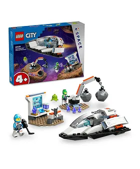 Lego city cheap girl toys