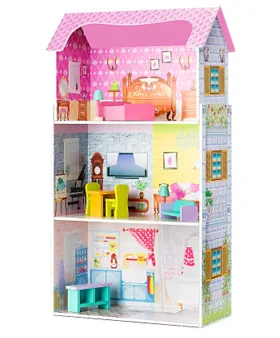 roly polyz amy doll house