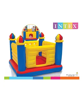 intex water toys