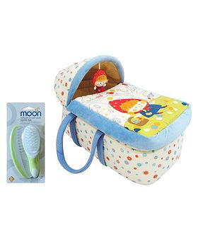 Firstcry clearance baby basket