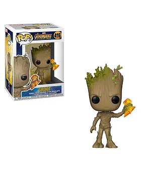 groot toy