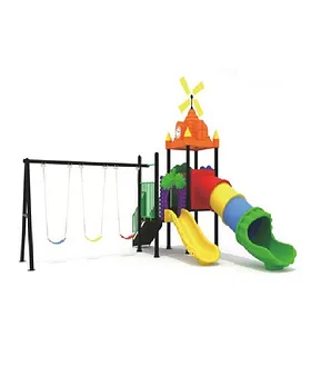 adventures bobcat ridge swing set