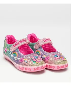 Baby girl hot sale lelli kelly shoes