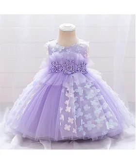 Firstcry baby birthday outlet dress