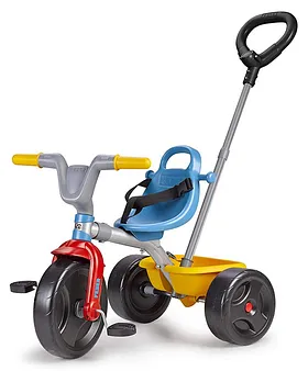 Feber baby hot sale trike