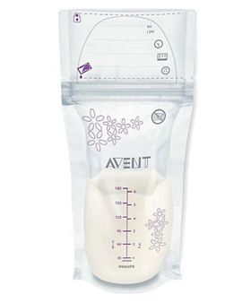 6 Best Breast Milk Storage Bags & Containers 2023