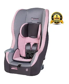 Baby trend forward facing best sale car seat