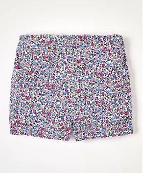 Buy JoJo Maman Bébé Girls' Twill Shorts from the JoJo Maman Bébé UK online  shop