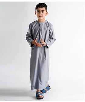 Baby boy arabic on sale dress