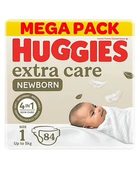 huggies nappies size 1 price