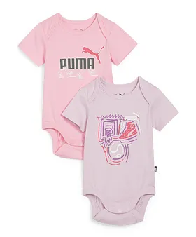 Puma Onesies and Rompers for Baby Kids Online at FirstCry.ae