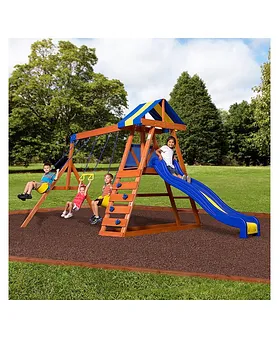 Backyard Discovery Toys Gaming Products Online Uae Buy At