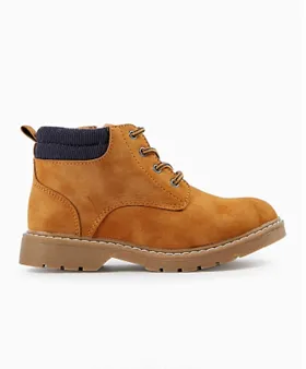 Boys 2024 dressy boots