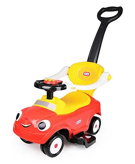 baby einstein ride on