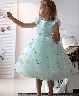 Firstcry 6 hot sale year girl dress