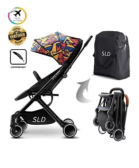 Teknum travel store lite stroller reviews