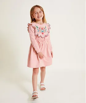 Monsoon Children Party Wear for Kids Online in UAE at FirstCry.ae