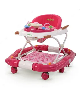 Baby walker cost online