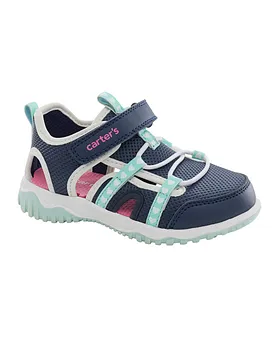 Carters hot sale water shoes