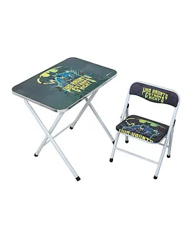 Batman table and chair set online