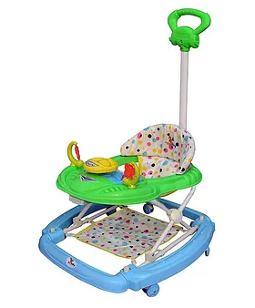 sun baby walker