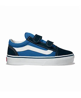 golf vans old skool