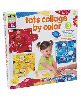 alex art kits