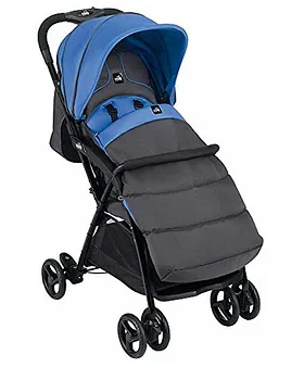 cam curvi stroller