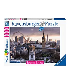 Buy Ravensburger Kids Puzzles Online In Uae At Firstcry Ae