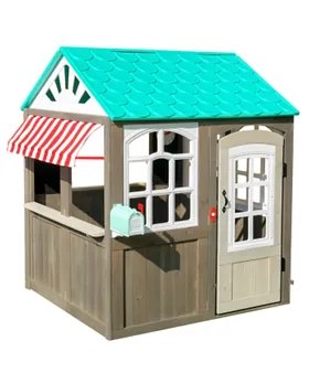 baby outdoor playhouse