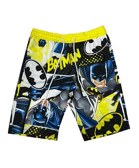 Batman hot sale swim trunks