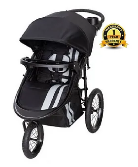 Baby trend outlet cityscape plus jogger