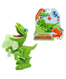 Mighty megasaur spinosaurus sale