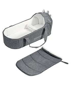 Carrycot firstcry best sale