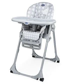 Chicco 4 in sales 1 highchair