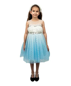 Firstcry party wear on sale dress for girl