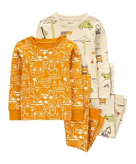 Carter's best sale pj sets