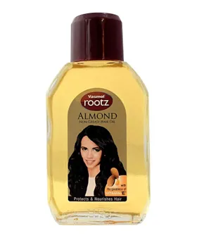 Hemani Herbal Hair Oil Mustard 200mL Online in UAE, Buy at Best Price from   - 912d0aeb69a21