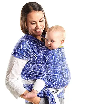 boba baby wrap weight limit