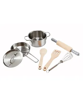 Kitchen best sale set firstcry