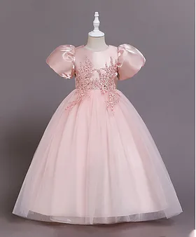 Firstcry 2024 princess dress