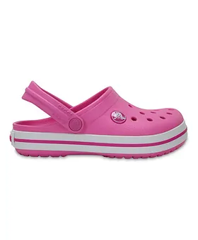 croc baby shoes