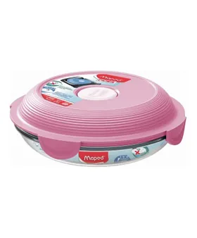Maped Picnik Concepts Lunch Box - Pink