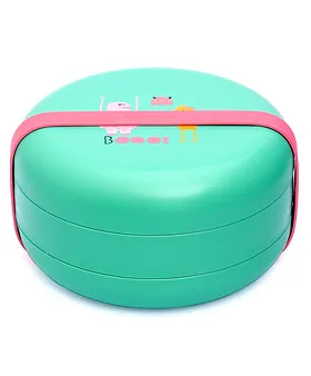 Shop for Suavinex Lunch Boxes & Tiffin Boxes for Kids Online in UAE at