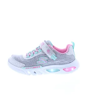 sketchers led shoes