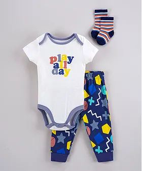 Buy Disney sleepsuit + bodysuit set - Two-piece set Online in Dubai & the  UAE