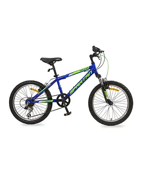 Bauer roxxie 20 inch 2025 bike