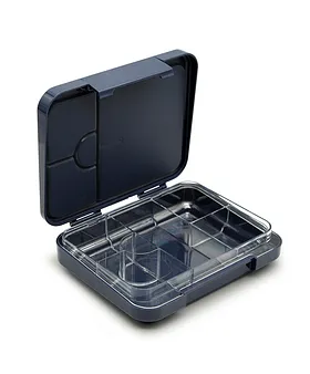 Glass lunch box Maped Picnik Adult Concept - Vunder