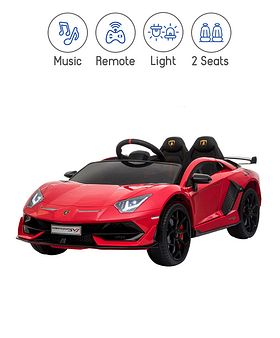 Firstcry ride hot sale on cars